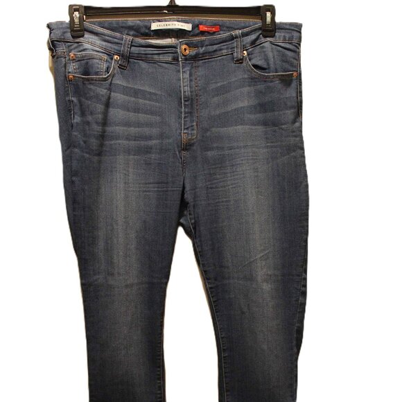 Celebrity Pink Jeans - Sz 20 - Picture 3 of 5